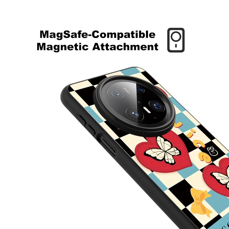 Good Time - HUAWEI Case